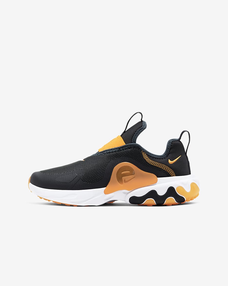 Nike React Presto Extreme Big Kids Shoes. Nike